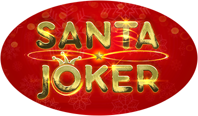 Santa Joker